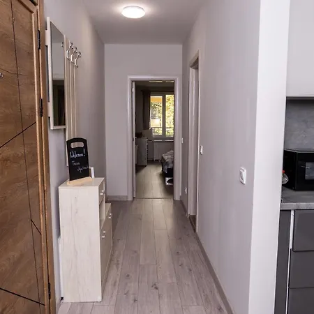 Apartment 2-стаен с безплатен паркинг на локация