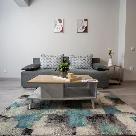 Apartment 2-стаен с безплатен паркинг на локация Sofia
