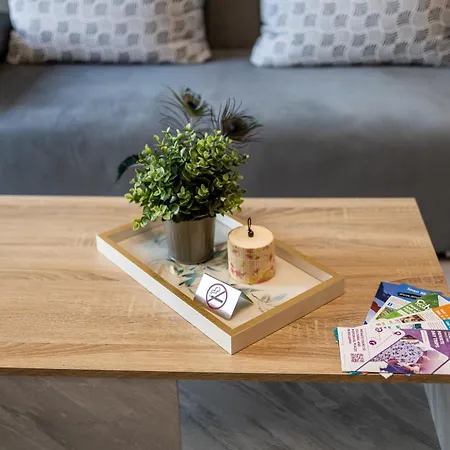 2-стаен с безплатен паркинг на локация Apartment Sofia