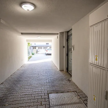 2-стаен с безплатен паркинг на локация Apartment *