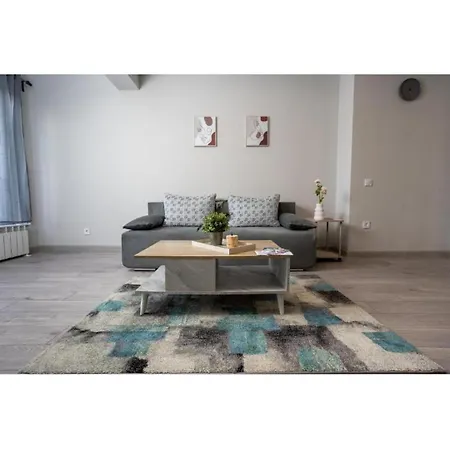 2-стаен с безплатен паркинг на локация Apartment